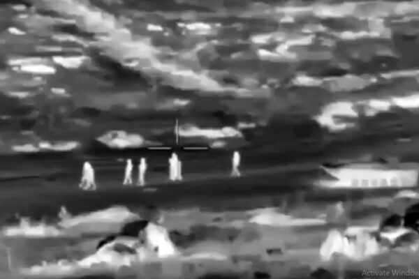 Soldații lui Putin nu mai au liniște. Ucraina a primit arma ”supremă”. Filmarea este teribilă