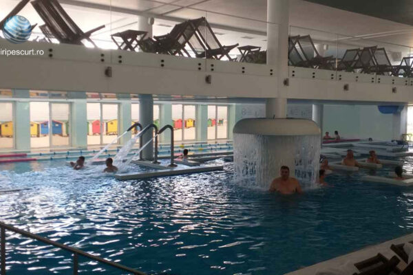 Biletele de tratament balnear pentru 2022 urmează să fie împărțite pensionarilor. Guvernul a aprobat regulamentul