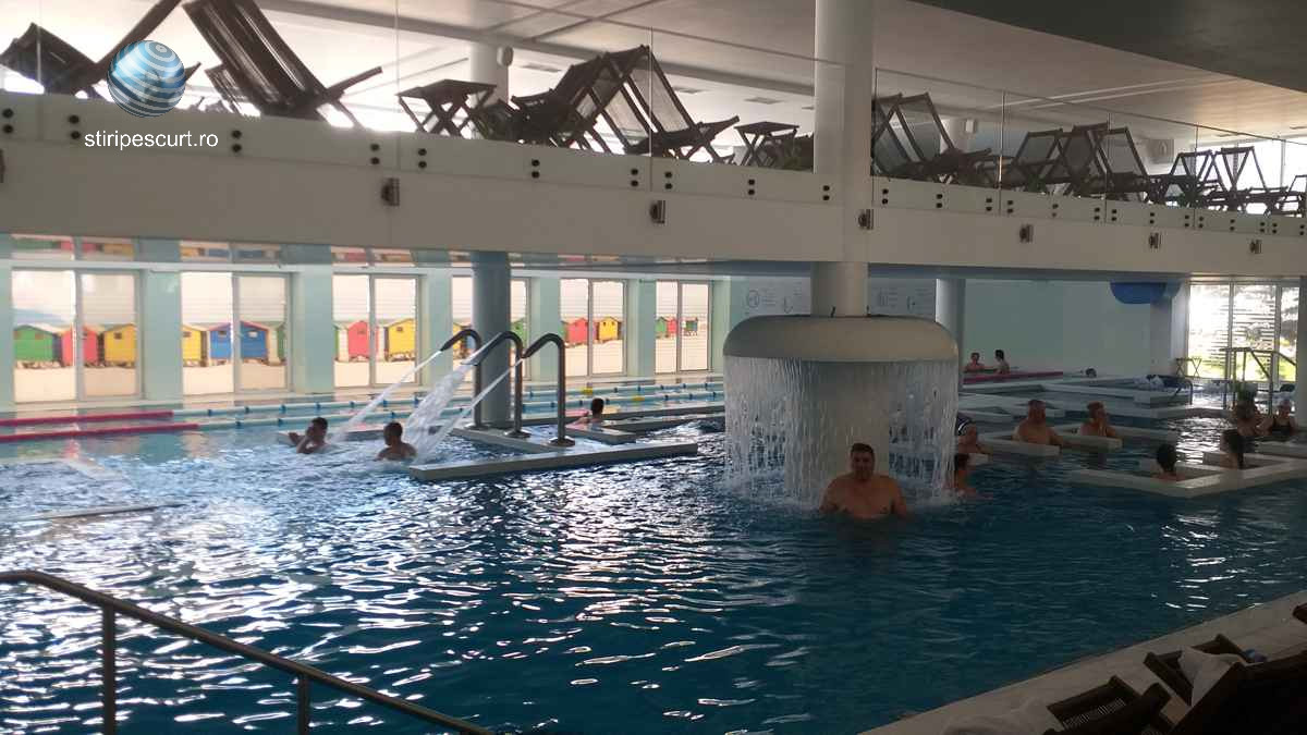 Biletele de tratament balnear pentru 2022 urmează să fie împărțite pensionarilor. Guvernul a aprobat regulamentul