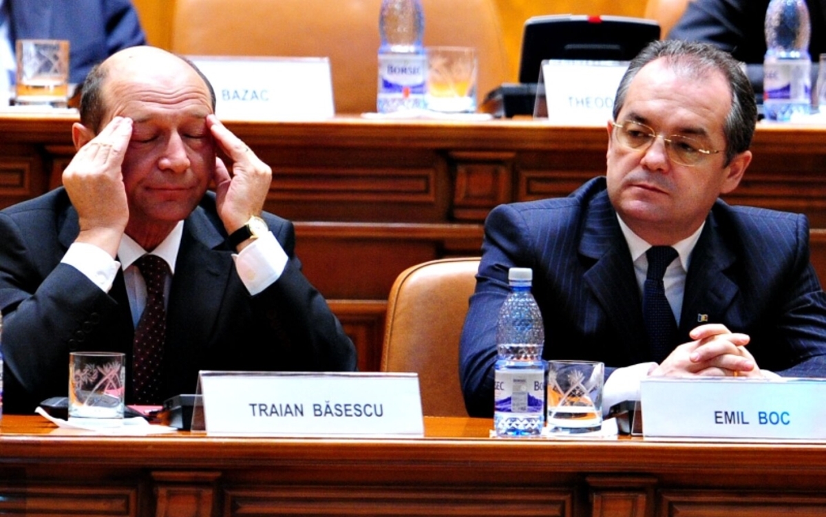 Traian Băsescu este în stare critică. Un fost senator PMP a făcut o dezvăluire de ultimă oră