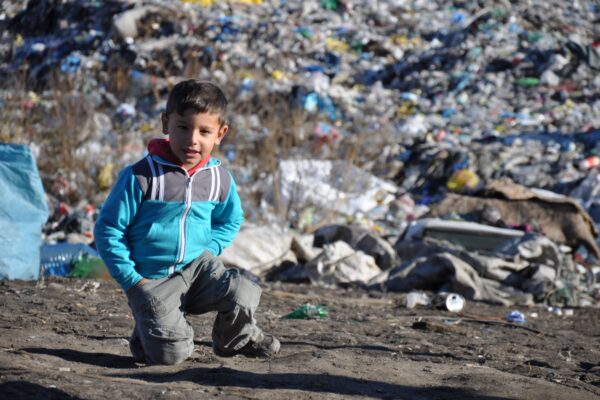 Primăria Cluj depune un proiect pentru finanțare prin PNRR pentru susținerea educației a 50 de copii preșcolari din Pata Rât