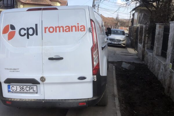 Primărița din Chinteni i-a ”distrus” pe cei de la Concordia care vor să lase 22.000 de familii fără gaze naturale. Ceilalți primari habar nu au pe ce lume se află