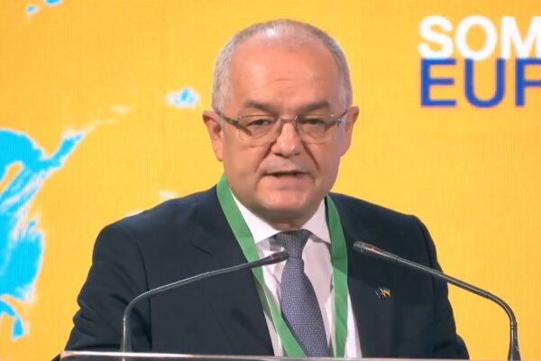 Mesajul lui Emil Boc pentru Vladimir Putin: „Sunteți singur, sunteți de partea greșită a istoriei”