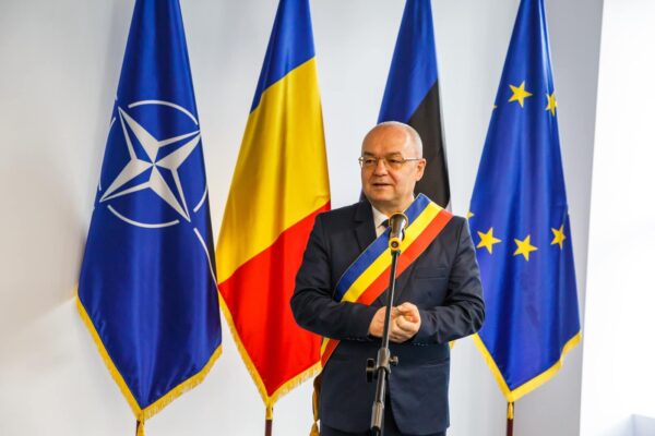 Lasă Emil Boc Clujul pentru Cotroceni? Ipoteza anunțată de un fost jurnalist controversat