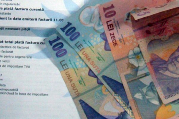 Să nu uităm de adevăratele probleme. Facturile continuă să crească, iar 10 milioane de români n-au bani de curent și gaz