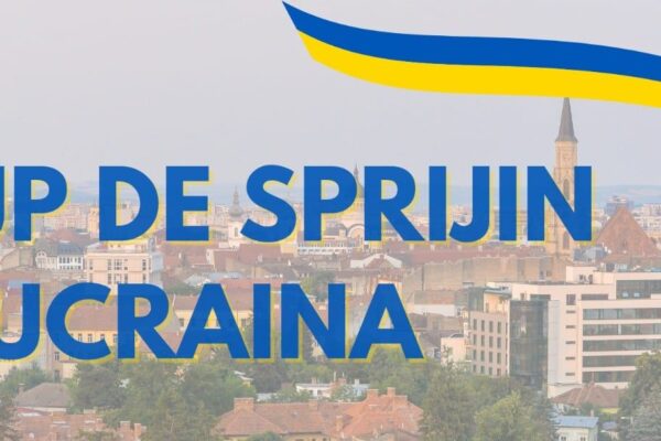 Unde puteți duce donații la Cluj-Napoca pentru refugiați? A fost anunțată lista centrelor de coletare