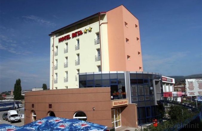 SOLIDARITATE. Un hotel din Cluj va oferi cazare refugiaților din Ucraina. JOS PĂLĂRIA!