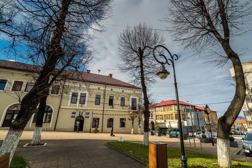 Huedinul a primit bani de la Guvern pentru repararea centralei termice a orașului