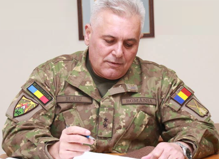 Diviziei 4 Infanterie „Gemina” organizează joi o ceremonie de predare-primire a comenzii. Ministrul Apărării va fi prezent