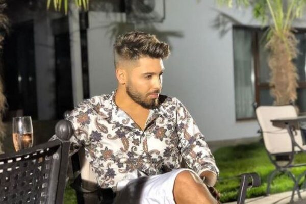 Unul dintre cei mai în vogă maneliști din România vine la Cluj, în aprilie