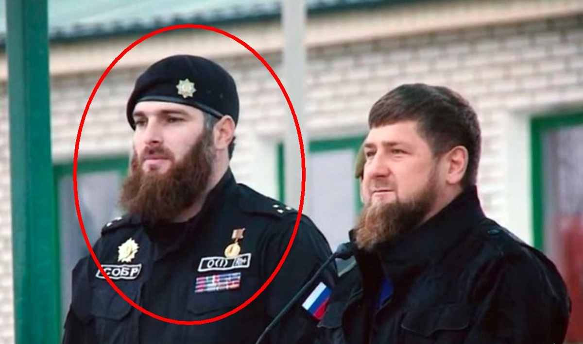 Detalii despre uciderea generalului cecen, vasalul lui Putin. Avea misiunea de a-l lichida pe președintele Ucrainei