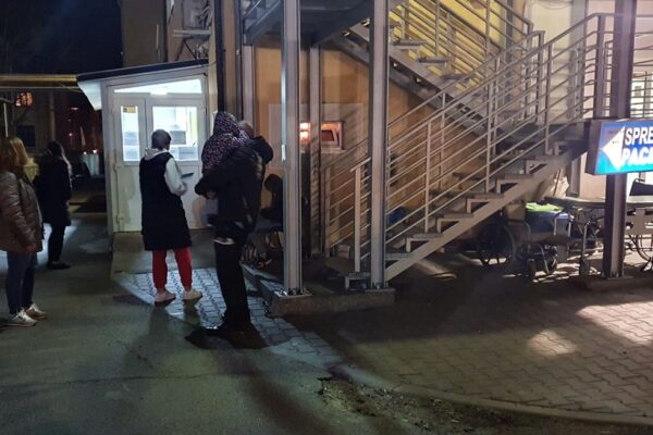 Alin Tișe cât îl mai ții în brațe pe managerul de la Spitalul de Copii? Ce a postat o femeie din Cluj de la Camera de Gardă