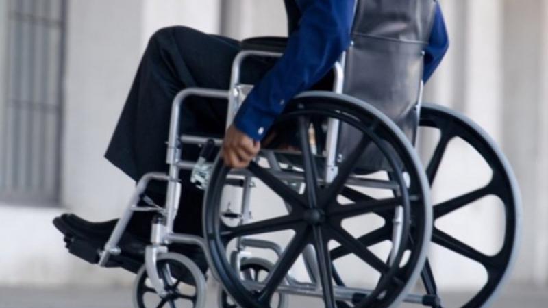 Persoanele cu dizabilități din Cluj vor beneficia de vouchere de până la 5000 de euro