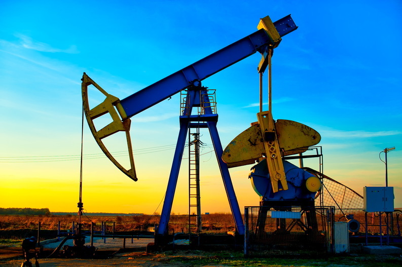 Preţul petrolului a scăzut cu 17%, ajungând la cel mai jos nivel din ultimele zile
