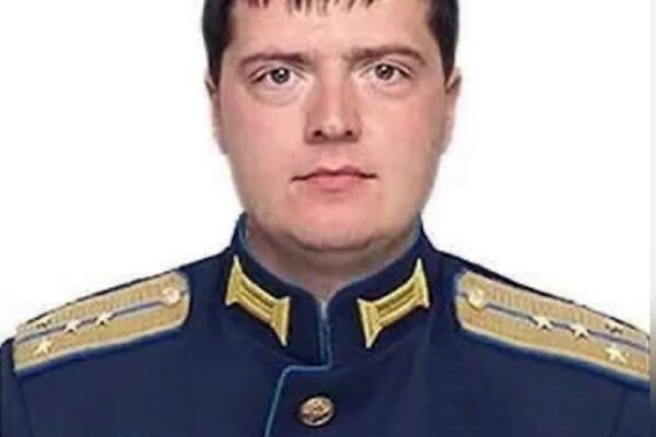 S-a ale praful de pilotul de elită a Rusiei. A fost doborât de un răcan ucrainean