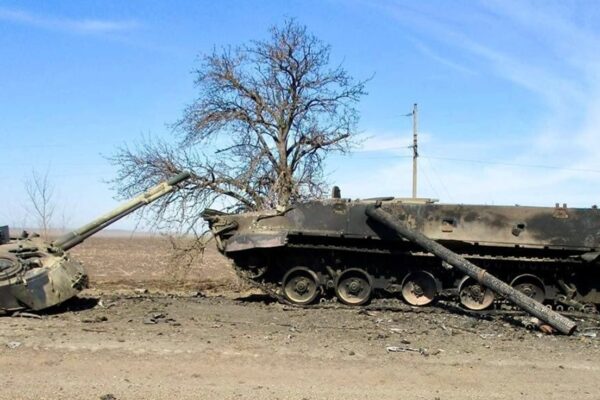 Rușii se retrag din două zone din Ucraina. Decizie de ultimă oră luată de Moscova. Nu mai au cu ce lupta și pleacă acasă