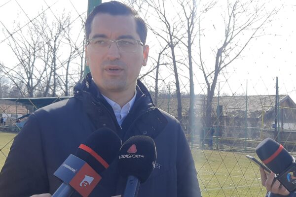 Implicarea SRI în alegeri la FRF. Dezvăluire despre Burleanu