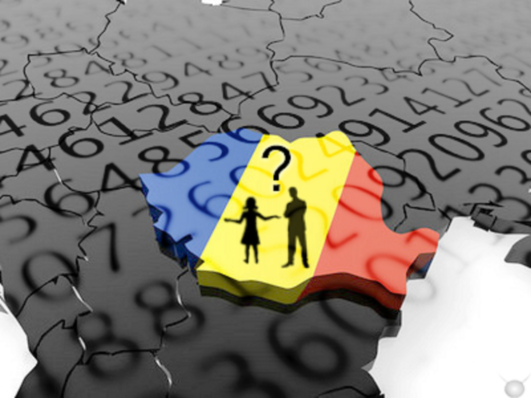 RECENSĂMÂNT 2022: Peste 2,5 milioane de chestionare completate. La Cluj s-au autorecenzat peste 100.000 de clujeni