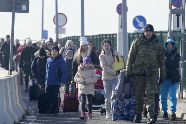 Clujeanul care s-a ocupat până acum de 300 de refugiați din Ucraina are probleme. Cum este SABOTAT pe față: a fost somat că are un consum prea mare la apă și i s-a dublat factura la gunoi