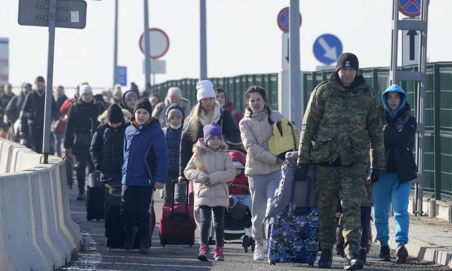 Clujeanul care s-a ocupat până acum de 300 de refugiați din Ucraina are probleme. Cum este SABOTAT pe față: a fost somat că are un consum prea mare la apă și i s-a dublat factura la gunoi
