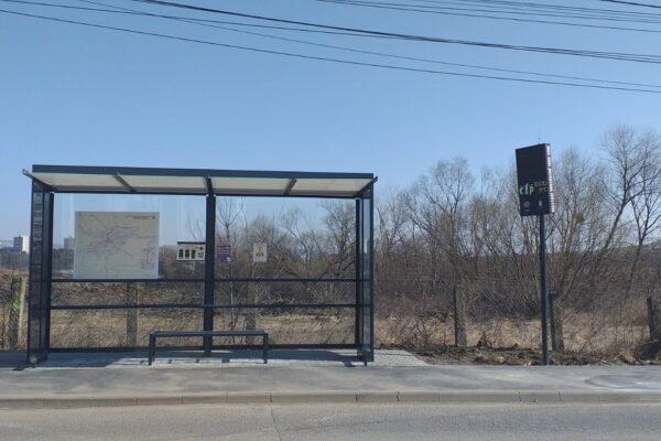 Veste bună pentru locuitorii din Borhanci