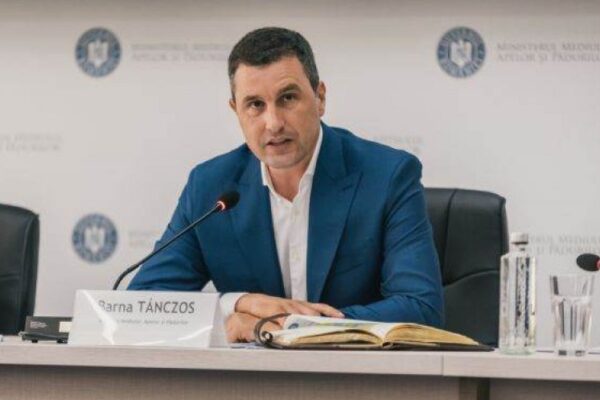 Cât de periculoasă este calitatea aerului venit din Ucraina? Ministrul Mediului a clarificat situația