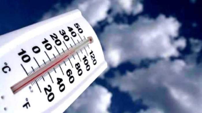 ANM: Când se încălzește vremea la Cluj?