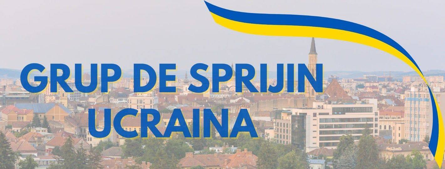 Bani de la Guvern pentru clujenii care au în gazdă refugiați ucraineni. Ce trebuie să faci?