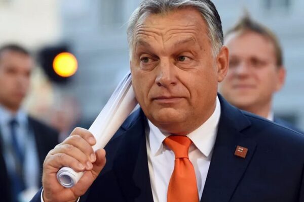 Pe când și Transilvania. Ungurii vorbesc despre regiunea Transcarpatia pe care și-o doresc recuperată de la Ucraina