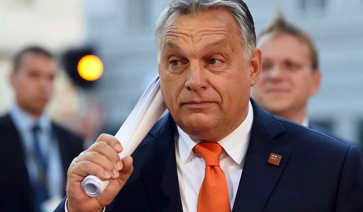 Pe când și Transilvania. Ungurii vorbesc despre regiunea Transcarpatia pe care și-o doresc recuperată de la Ucraina