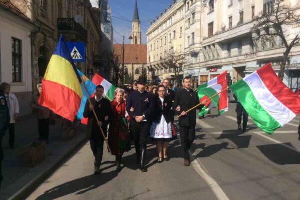 Programul evenimentelor de Ziua Maghiarilor de Pretutindeni la Cluj-Napoca
