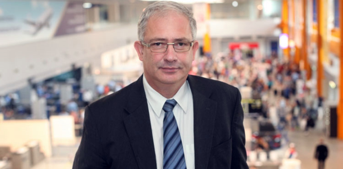 David Ciceo va fi revocat dintr-o funcție importantă pe care o deține. Este o ”palmă” importantă pentru onoarea șefului Aeroportului Cluj