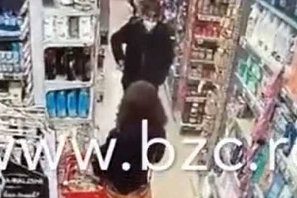 Ce decizie au luat procurorii clujeni în cazul minorului care a lovit o femeie cu un cuțit în gât