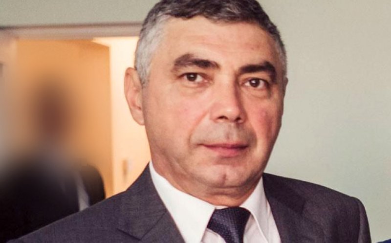 Un bărbat de 57 ani a dispărut din Cluj-Napoca