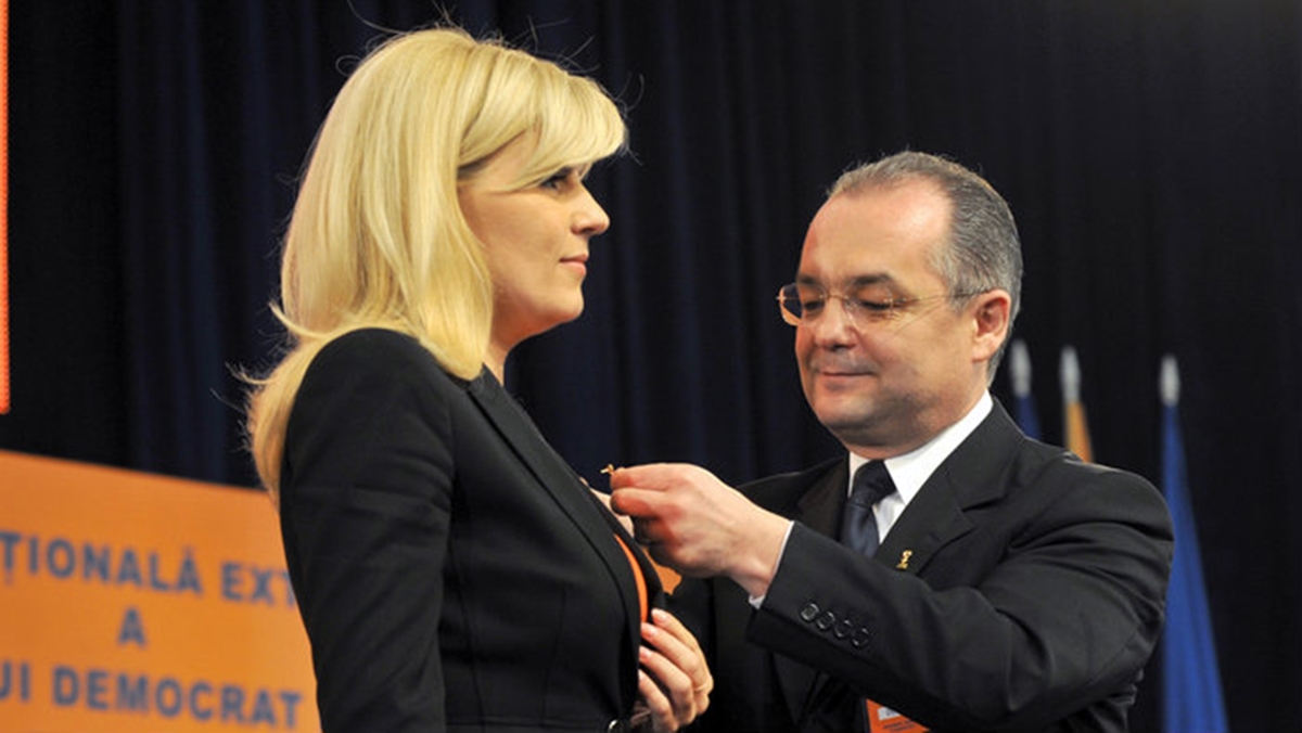 Emil Boc nu își mai poate reveni după ce a primit această veste. Marea divă a politicii românești a fost prinsă la scurt timp după ce a fugit din România