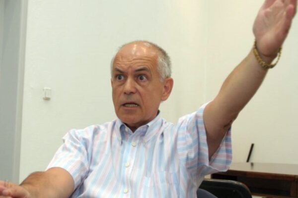 Ce s-a întâmplat cu celebrul doctor Ciomu. Tragedia nu a mai putut fi evitată