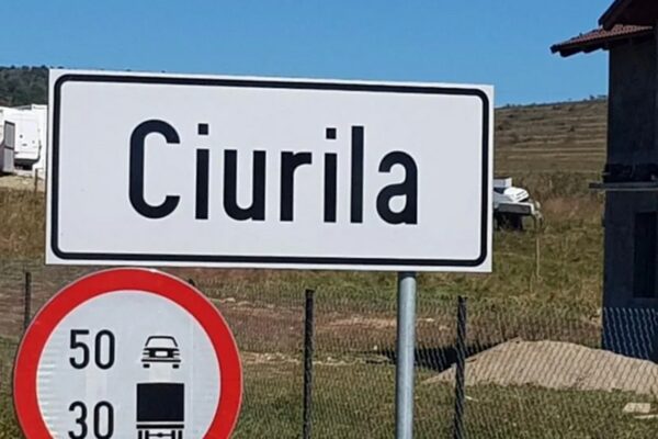 Criza de apă de la Ciurila este provocată. Un mare fermier fură apă direct din magistrala de apă. Acuzații fără precedent VIDEO