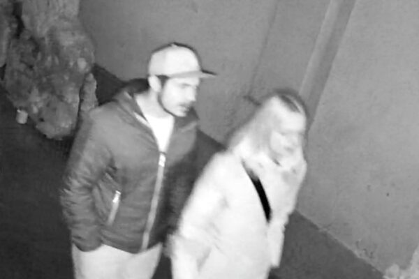 Cuplu de tineri străini, căutați după ce au plecat fără să plătească dintr-un local din centrul Clujului