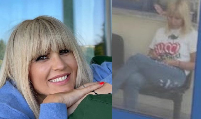 Ce mesaj a transmis Elena Udrea din închisoarea din Bulgaria: „Mă rog ca nicio mamă să nu treacă prin asta”