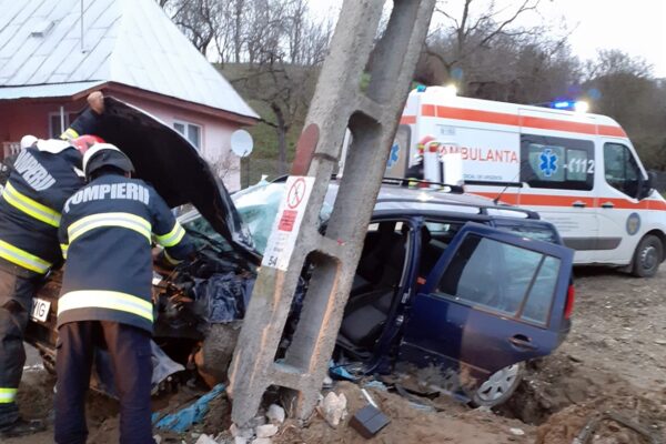 În Cluj se dau prea ușor permisele de conducere. Se dă șpagă sau examinatorii sunt doar superficiali? Trei accidente produse de tineri