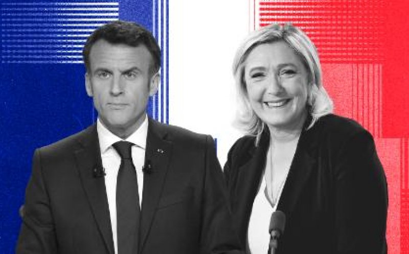 Unde își vor putea alege noul președinte francezii din Cluj