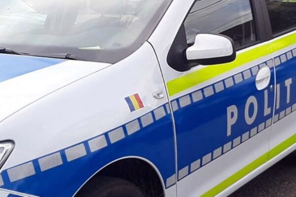 Un tânăr din Cluj nici nu a trecut bine de majorat și deja a fost prins conducând fără permis