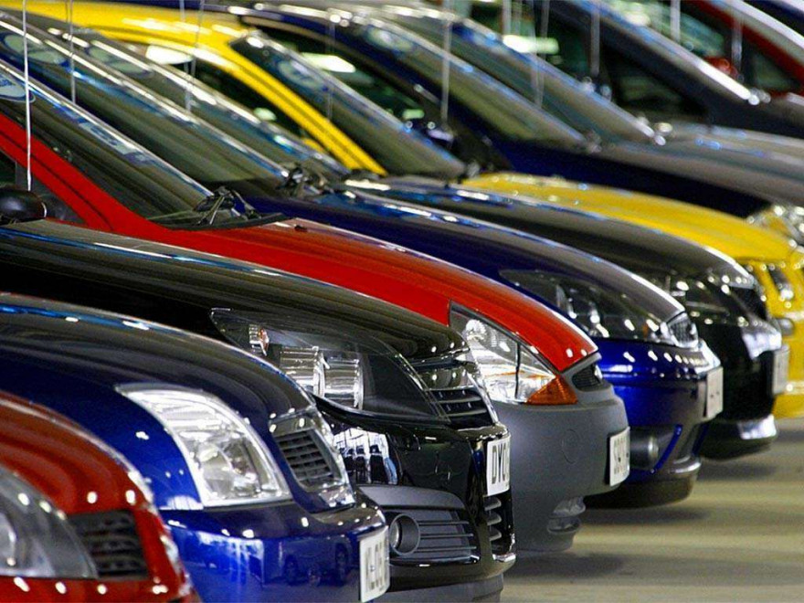Vor scădea drumurile la ghișeu. S-a finalizat noul sistem ultramodern de înmatriculare a mașinilor la Cluj