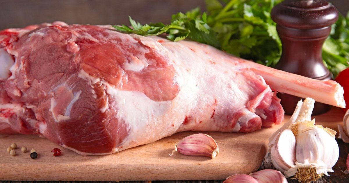 Veste proastă. Carnea de miel s-a scumpit înainte de Paște