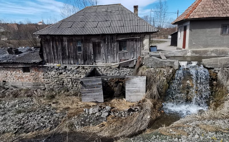 Propunere inedită de business pentru dezvoltarea Cheilor Tureniului, oferită de arhitectul șef al judeţului Cluj