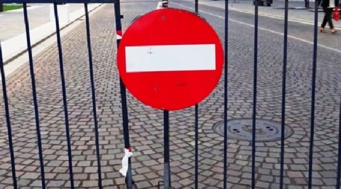 Weekend cu restricții de circulație la Cluj-Napoca