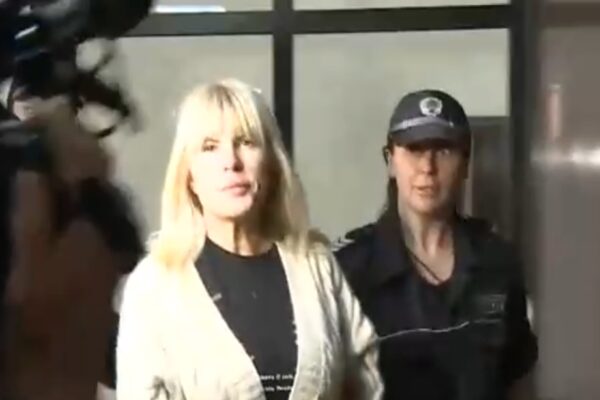 Bulgarii au decis. Elena Udrea va fi extrădată în România. Sentința poate fi atacată