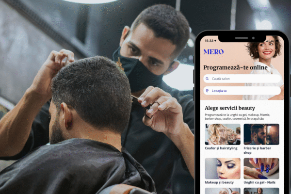 Ce poți face atunci când profesionistul de beauty pe care îl cunoști are agenda mult prea încărcată