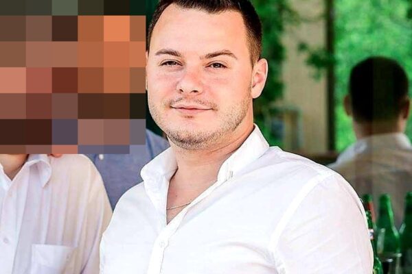 Patronul unei florării cunoscute din Cluj a fost arestat preventiv. Acum riscă ani grei de închisoare