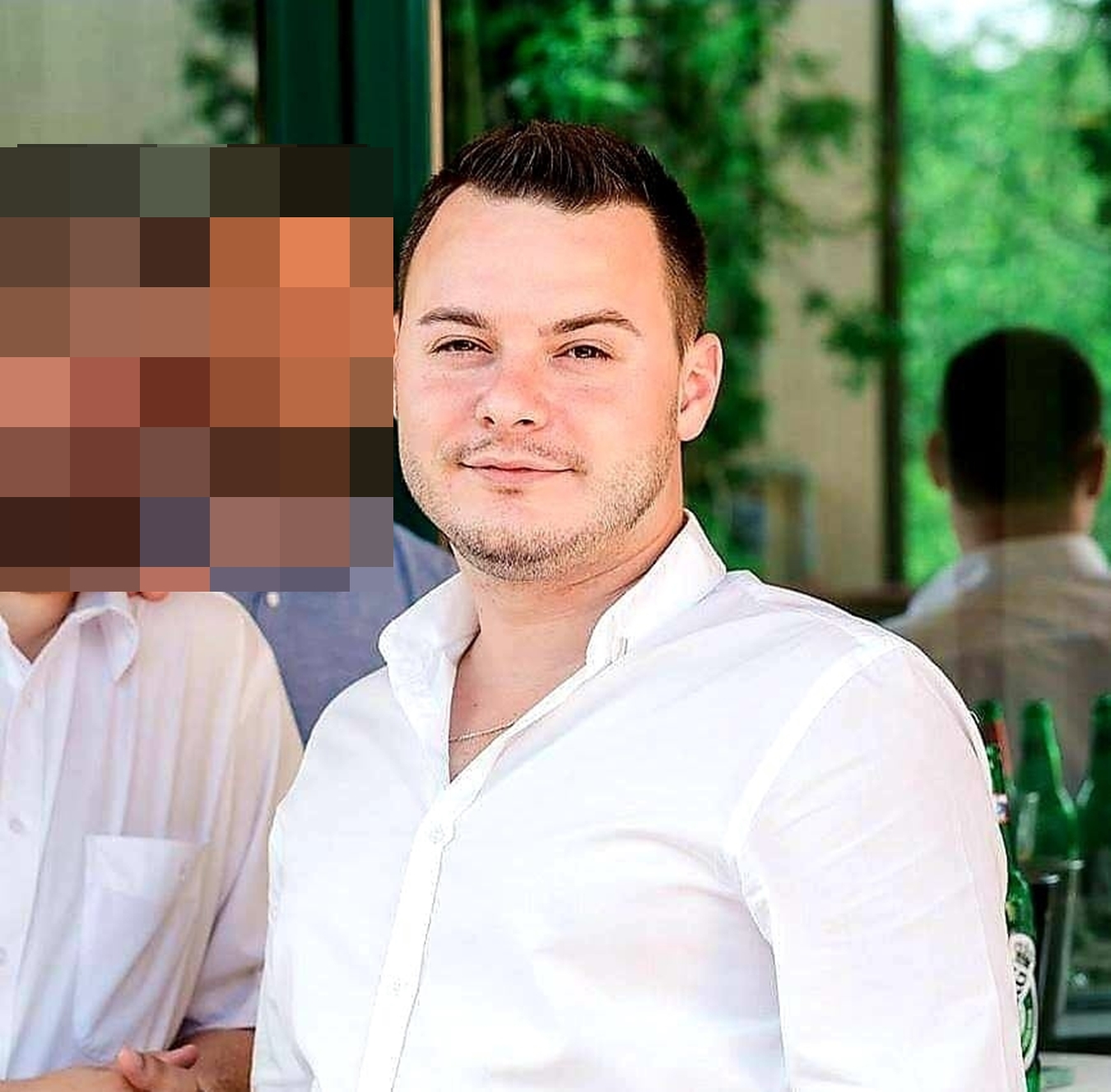 Patronul unei florării cunoscute din Cluj a fost arestat preventiv. Acum riscă ani grei de închisoare